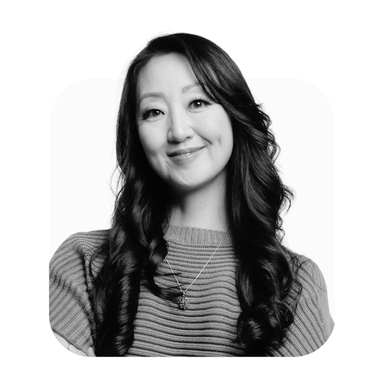 Rebeca Hwang