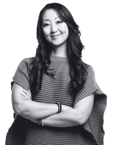 Rebeca Hwang